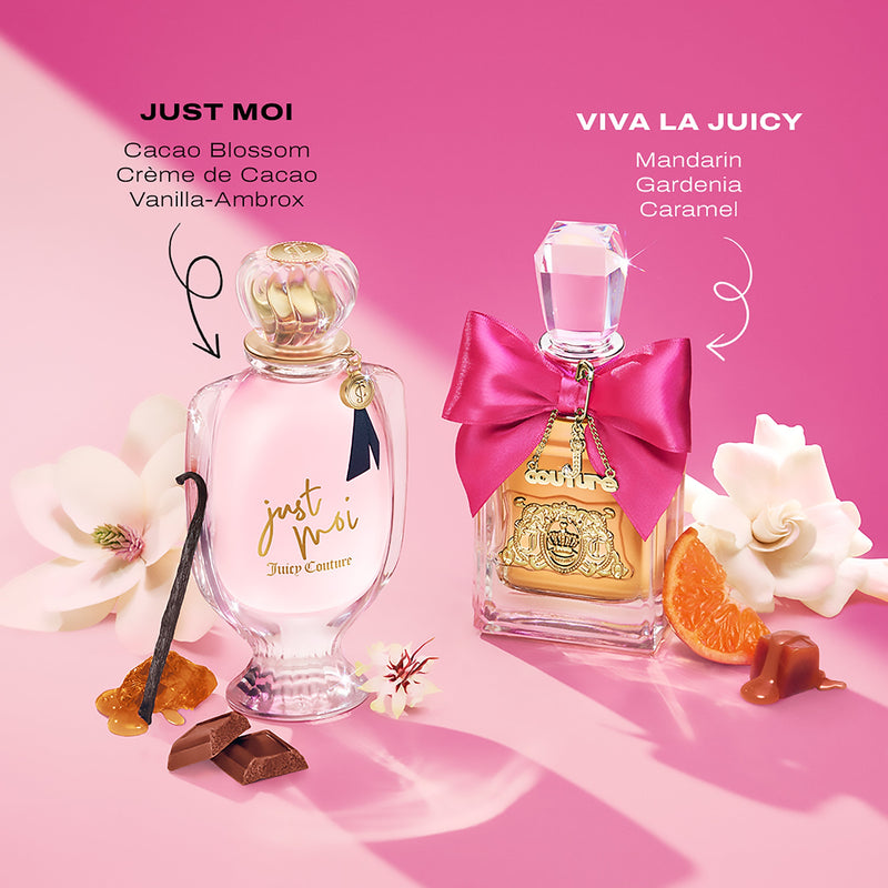 Just Moi Eau de Parfum Spray Pen, 0.33 oz