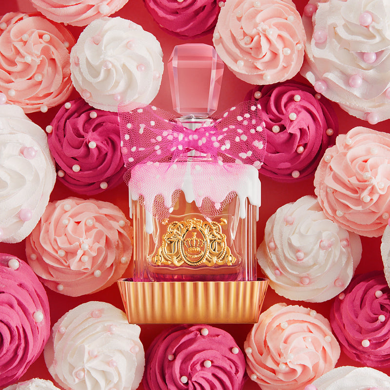 Viva La Juicy Sucré 3 Piece Holiday Gift Set