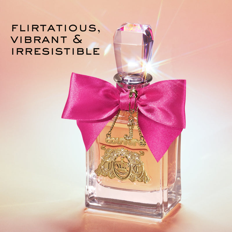 Viva La Juicy 3 Piece Travel Coffret Holiday Gift Set