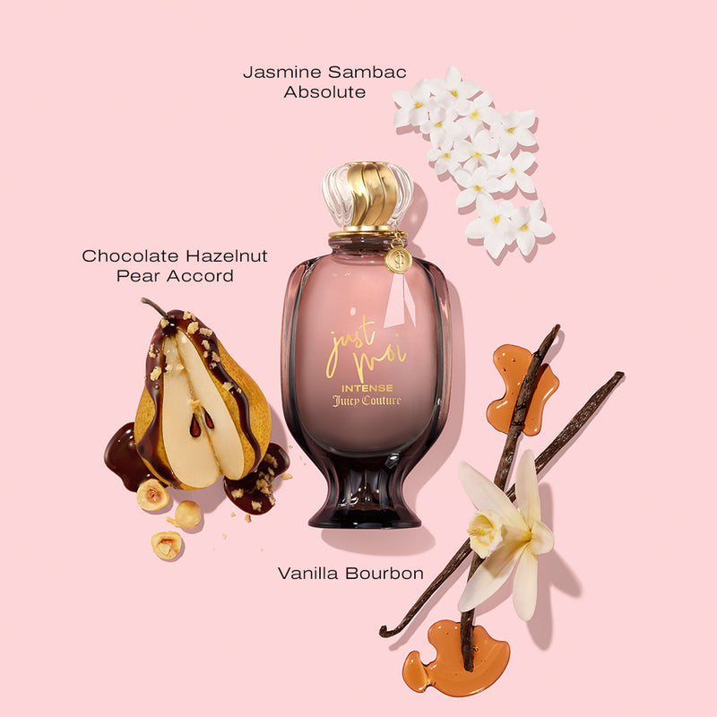 Just Moi Intense Eau de Parfum Spray, 3.4 oz