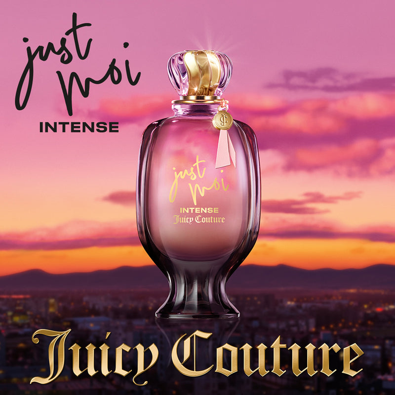 Just Moi Intense Eau de Parfum Spray, 3.4 oz