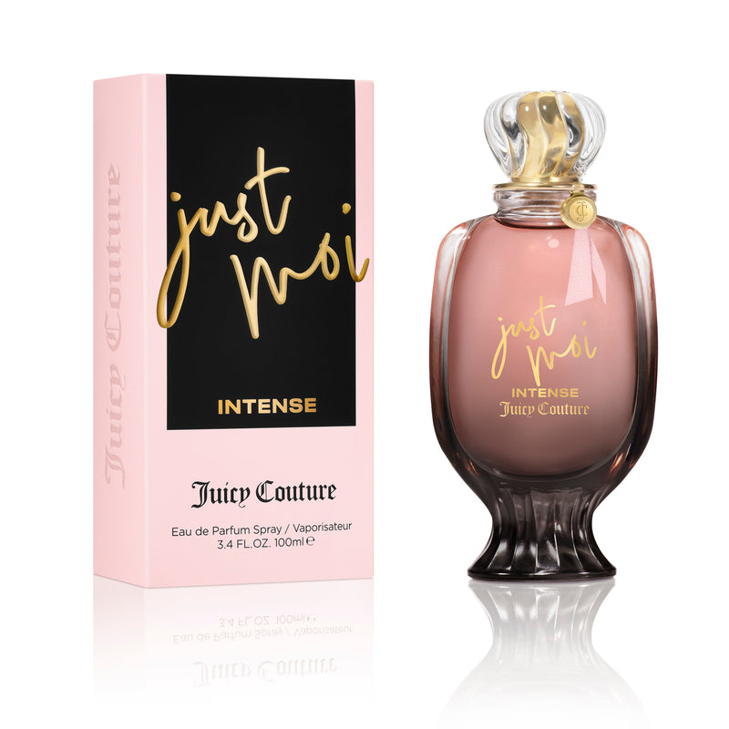 Just Moi Intense Eau de Parfum Spray, 3.4 oz