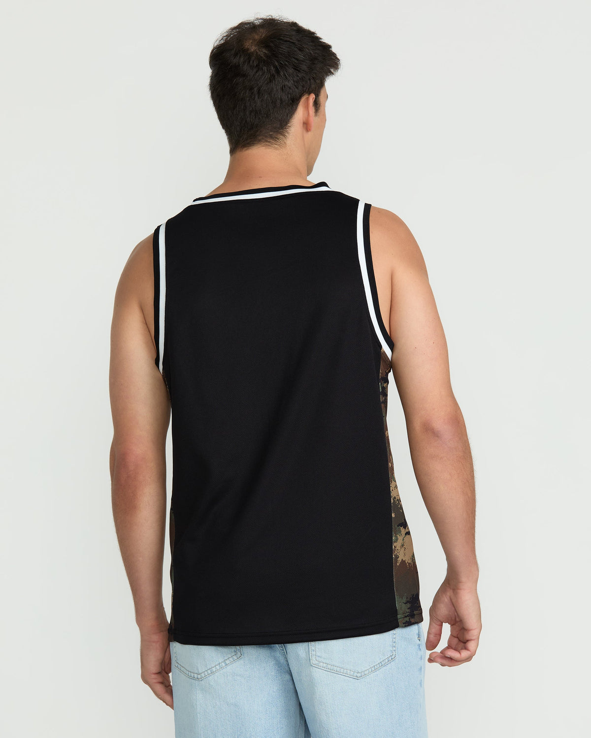 Volcom - Men's Ludstone Tank