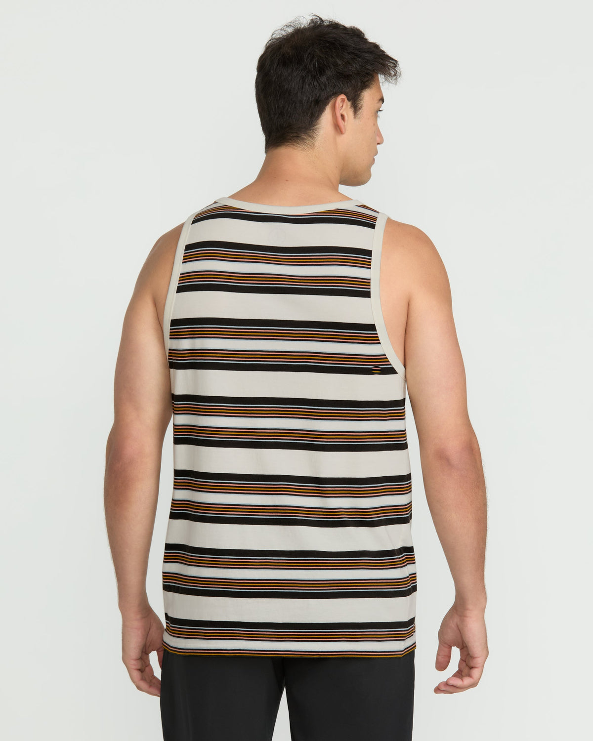 Volcom - Men's Parotic Tank