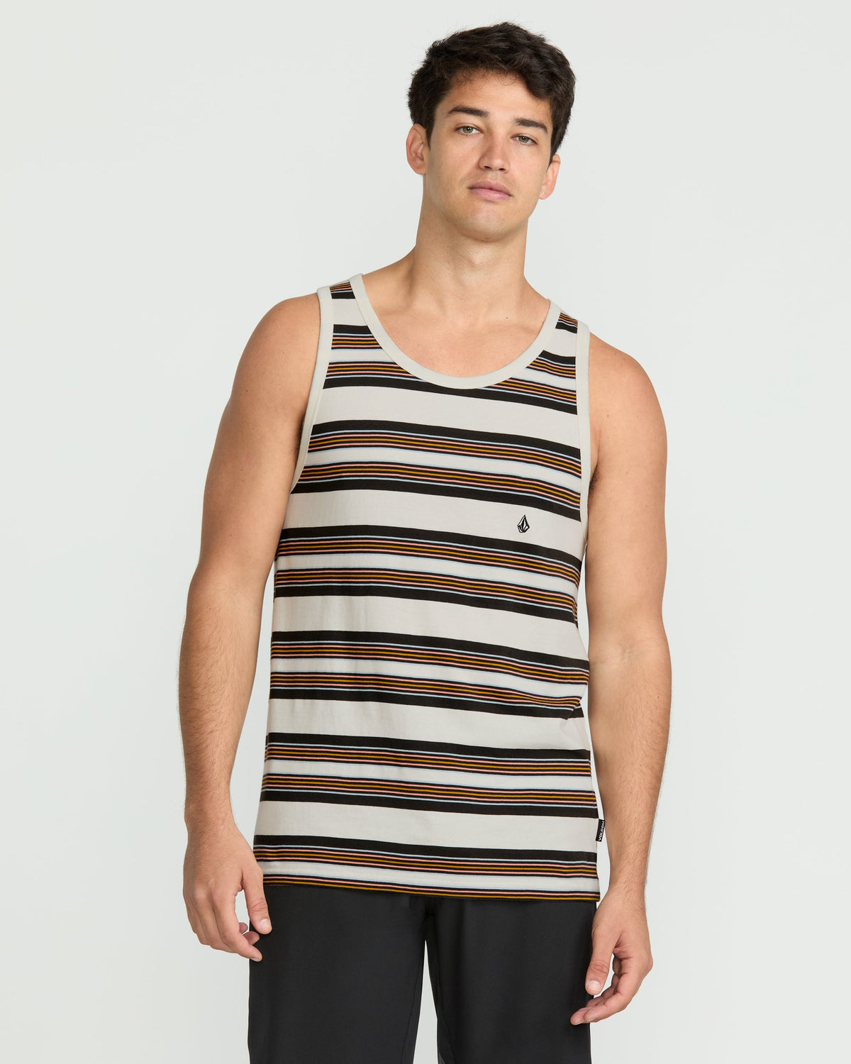 Volcom - Men's Parotic Tank
