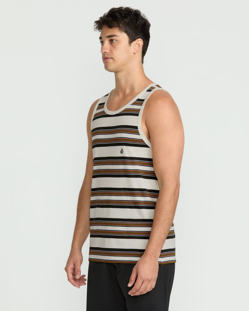 Men's Parotic Tank