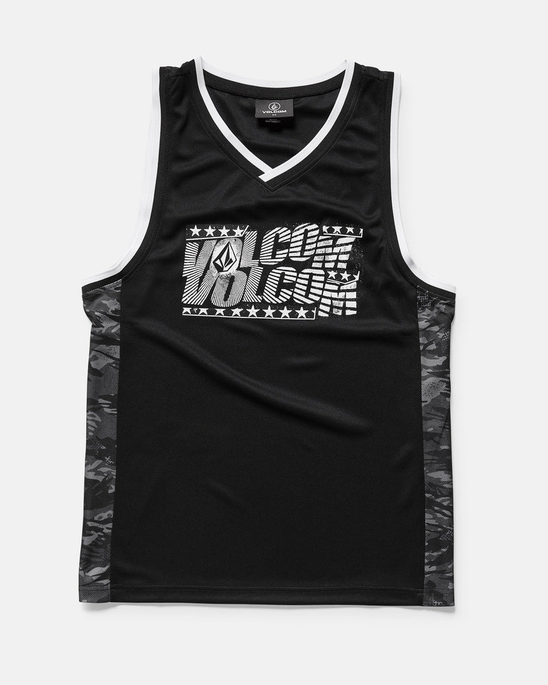 Men's Froth Of July Tank