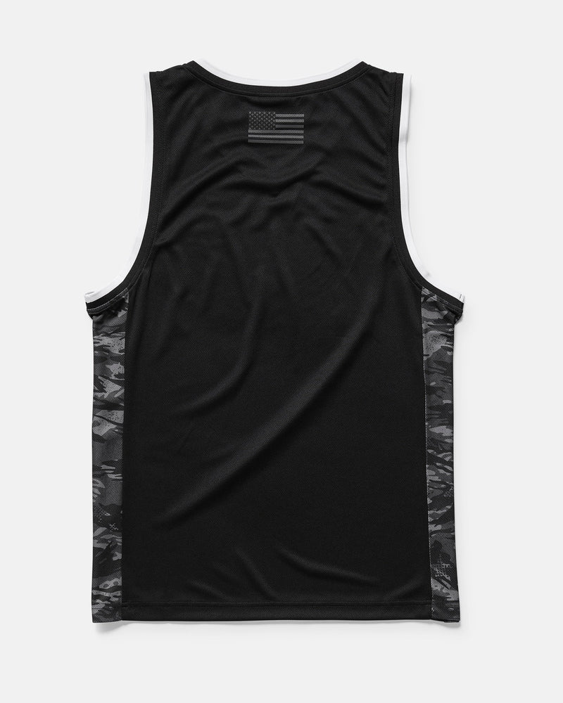 Men's Froth Of July Tank