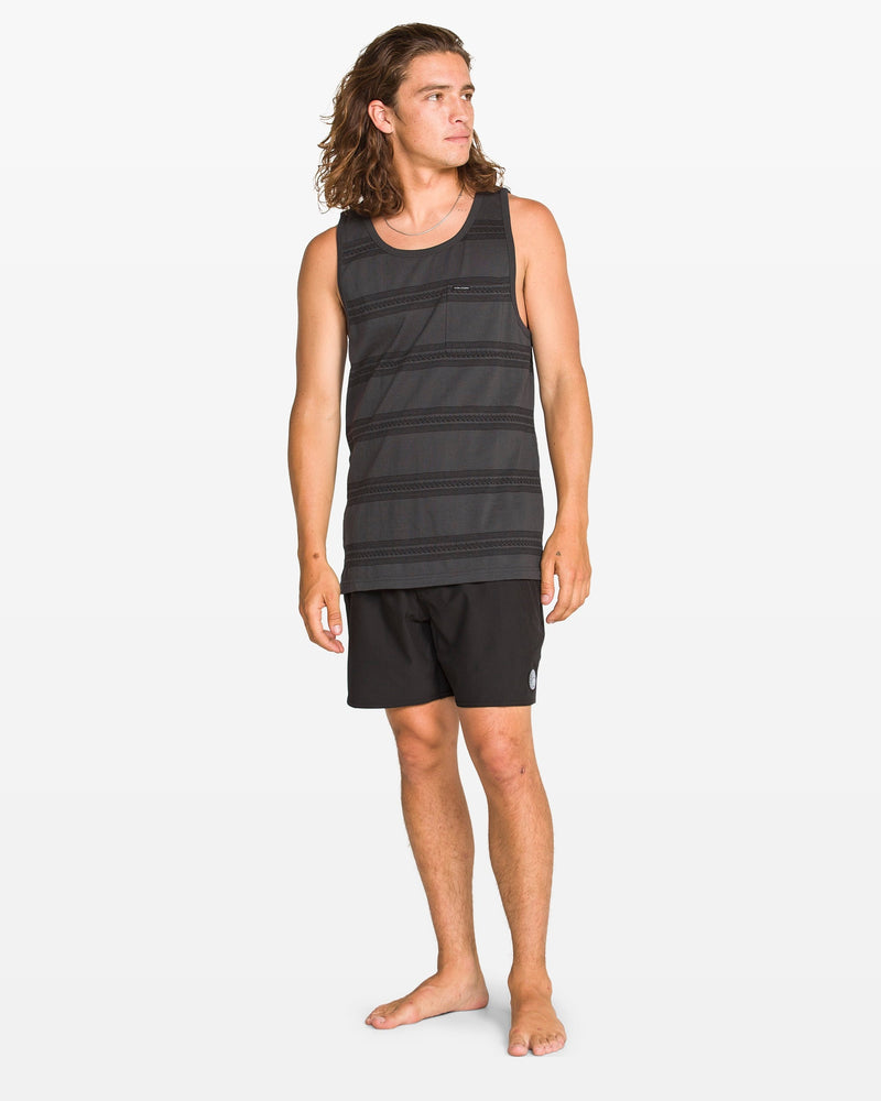 Men's Yewster Tank
