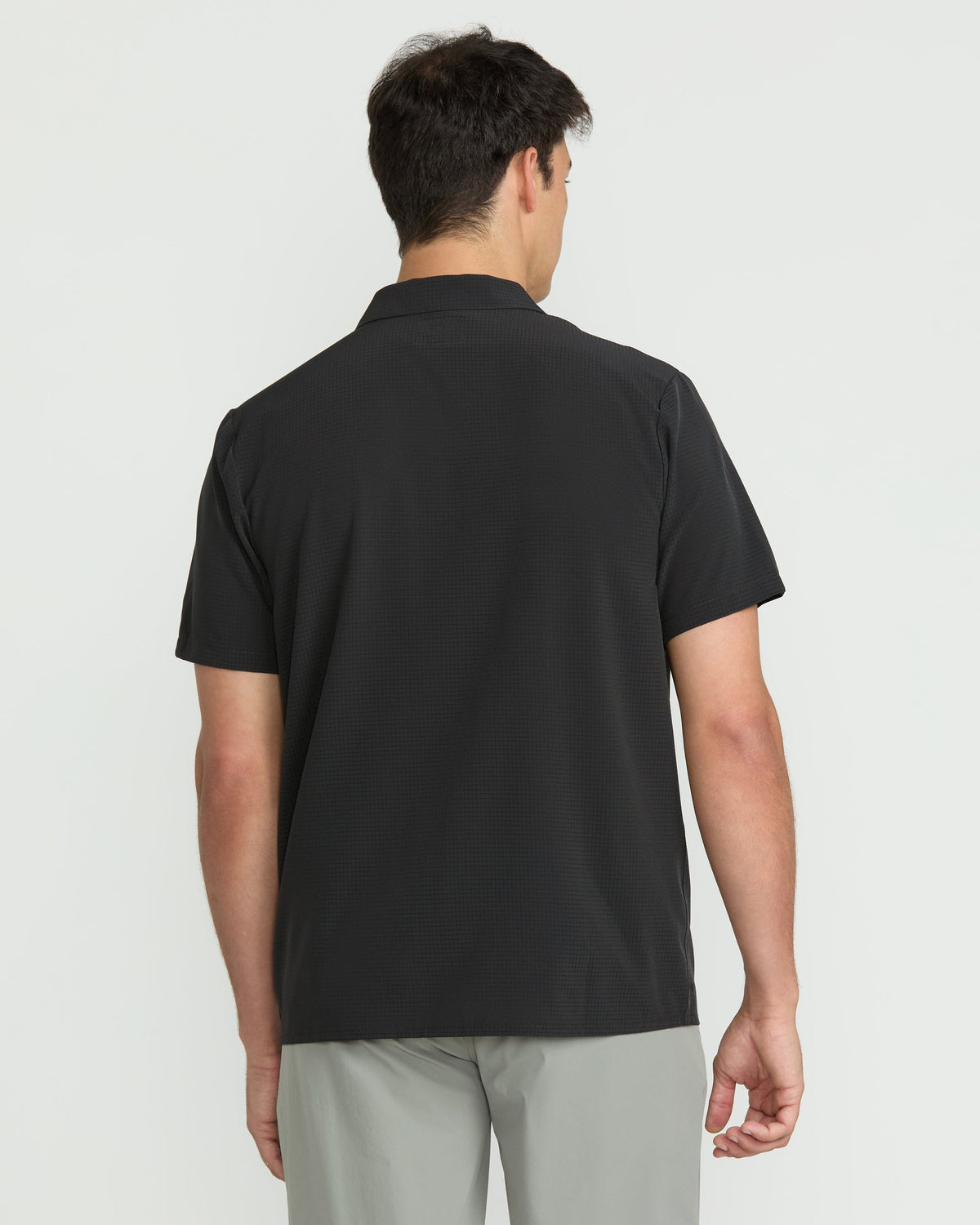 Volcom - Men's Ridgestone Short Sleeve Shirt