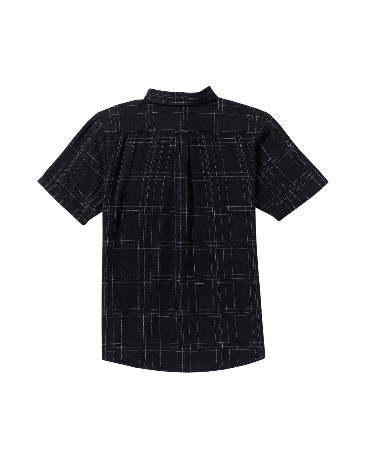 Volcom - Men's Date Knight Short Sleeve Shirt