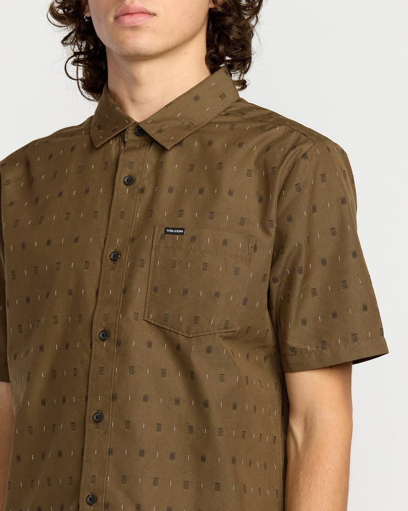 Men's Bankstone Short Sleeve Shirt