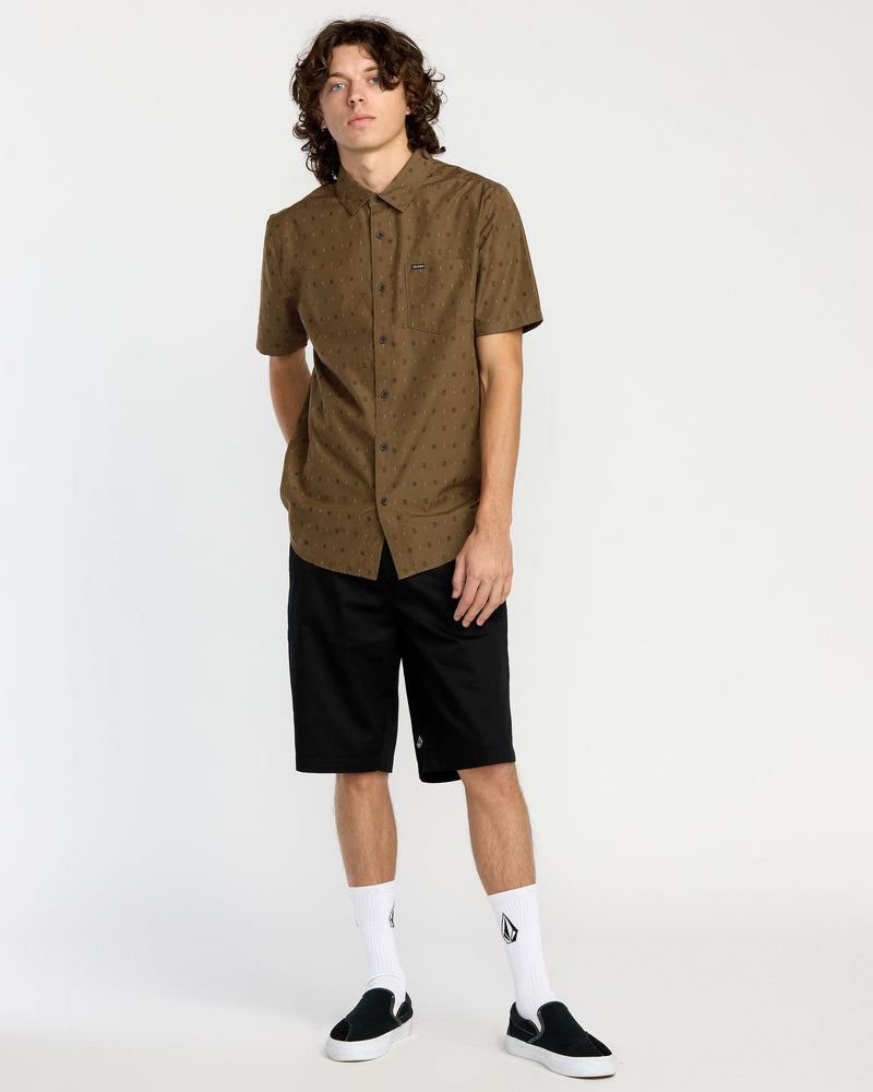 Men's Bankstone Short Sleeve Shirt