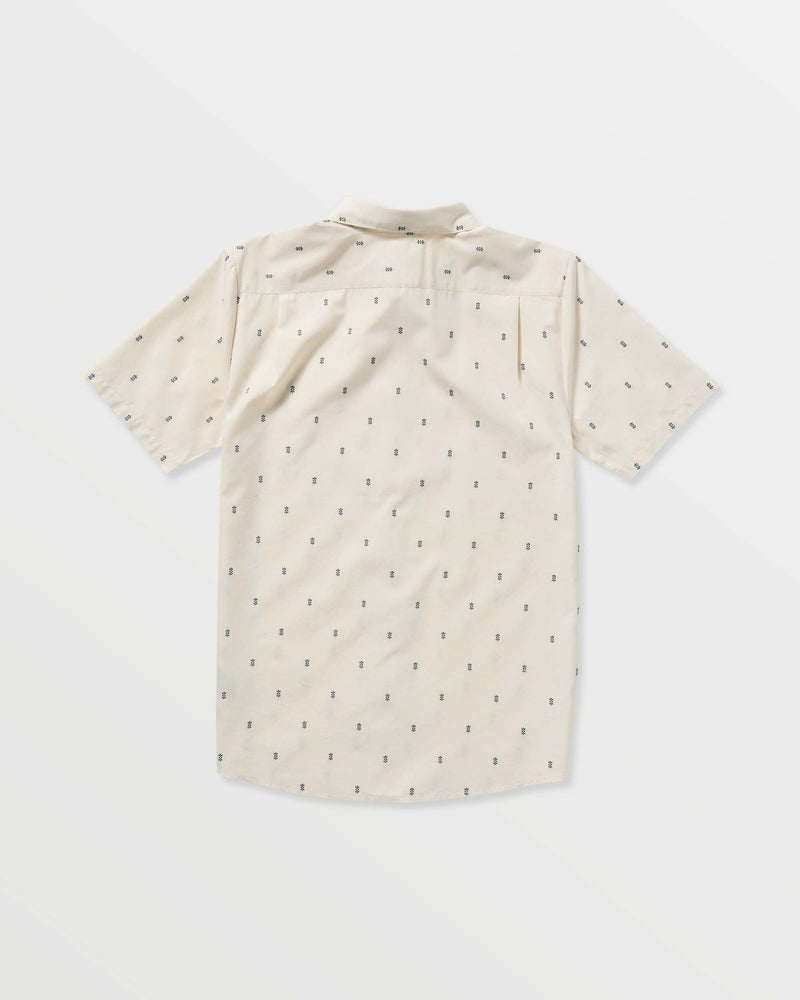 Men's Bankstone Short Sleeve Shirt