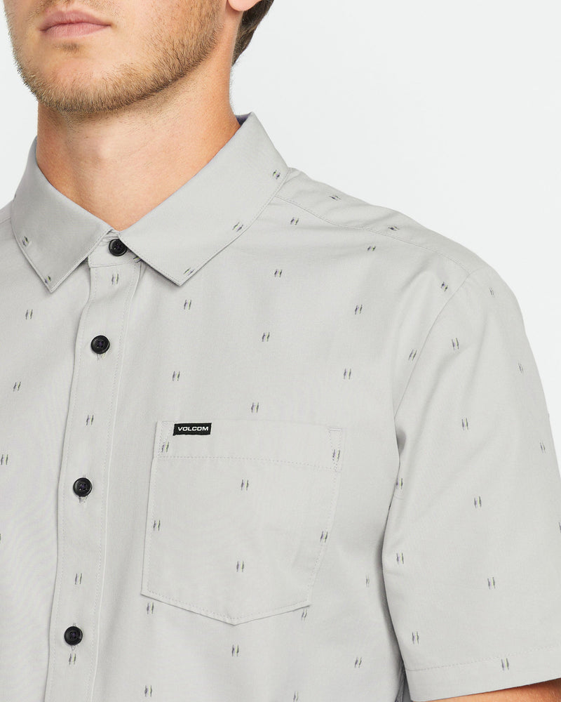 Men's Bankstone Short Sleeve Shirt