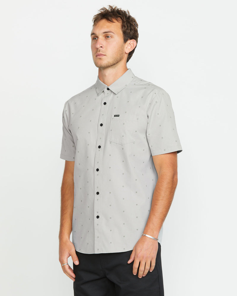 Men's Bankstone Short Sleeve Shirt