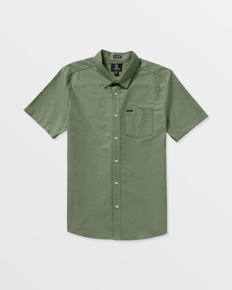 Men's Veeco Oxford Short Sleeve Shirt