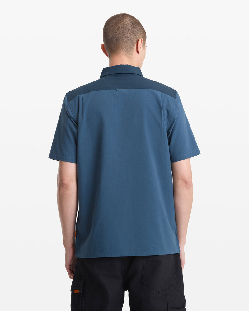 Men's Slab City Short Sleeve Tee