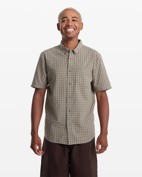 Men's Brewster Short Sleeve Tee
