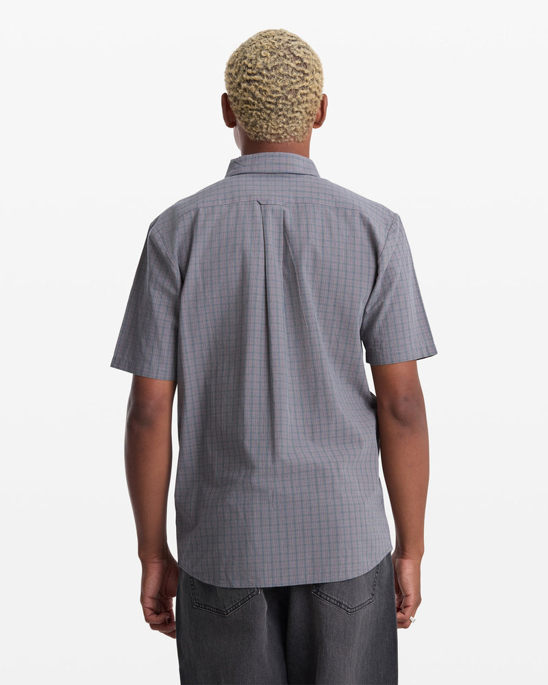 Men's Brewster Short Sleeve Shirt