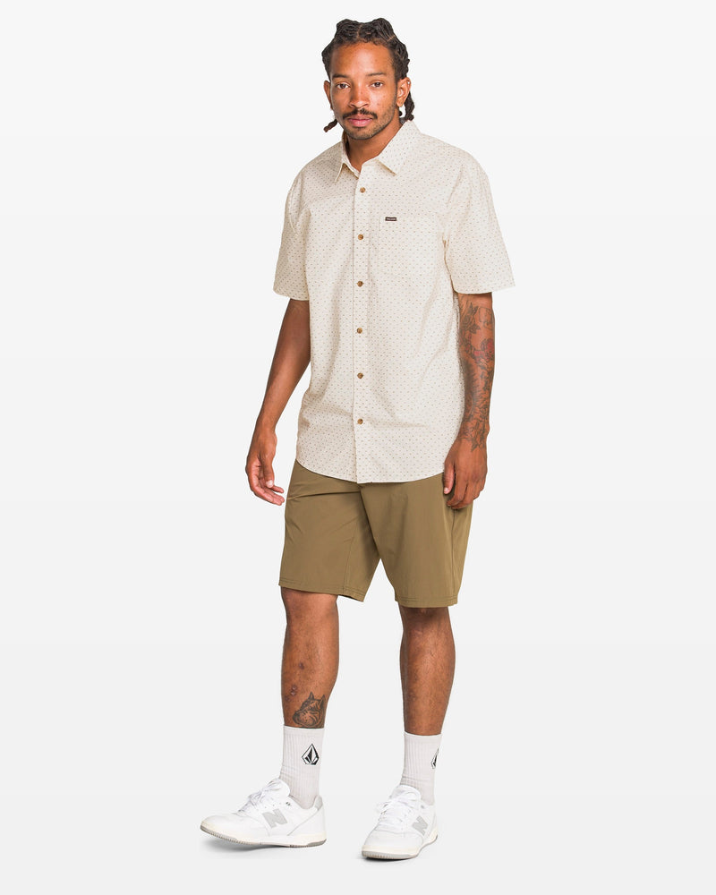 Men's Bankstone II Short Sleeve Shirt