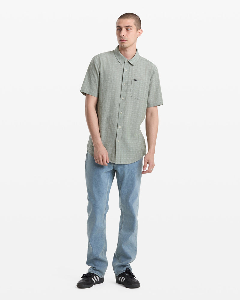 Men's Bankstone II Short Sleeve Shirt