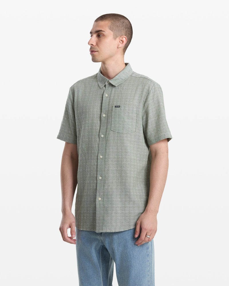 Men's Bankstone II Short Sleeve Shirt
