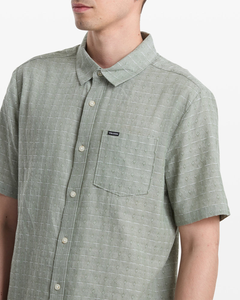Men's Bankstone II Short Sleeve Shirt