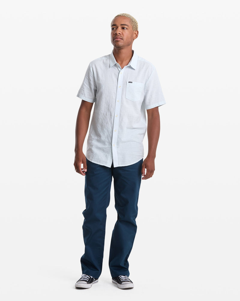 Men's Bankstone II Short Sleeve Shirt