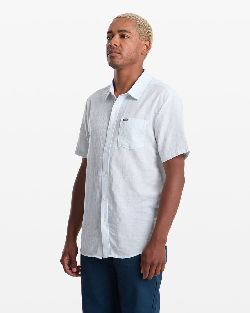 Men's Bankstone II Short Sleeve Shirt