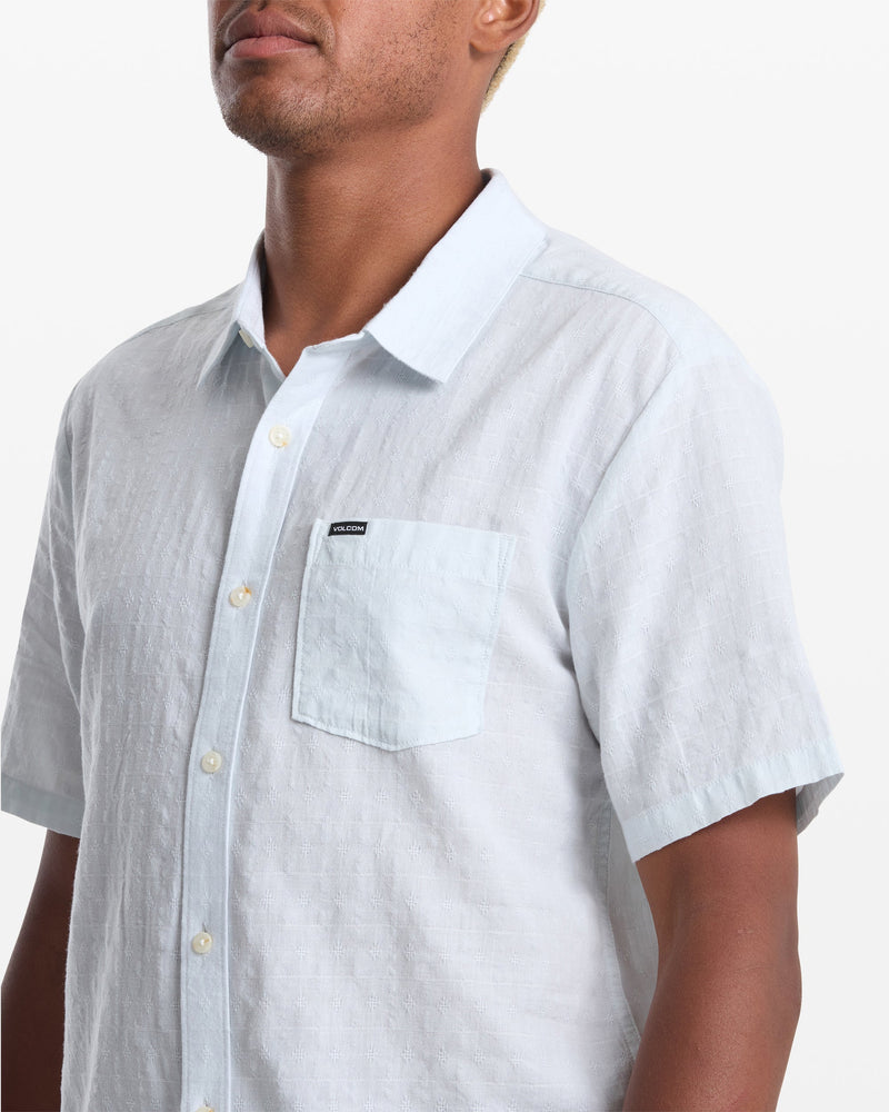 Men's Bankstone II Short Sleeve Shirt