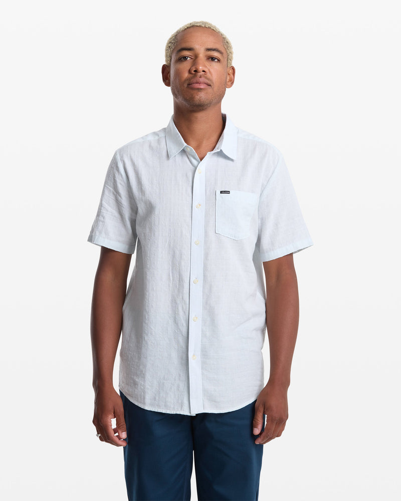 Men's Bankstone II Short Sleeve Shirt