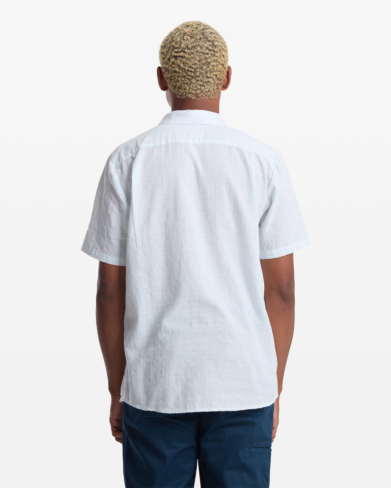 Men's Bankstone II Short Sleeve Shirt