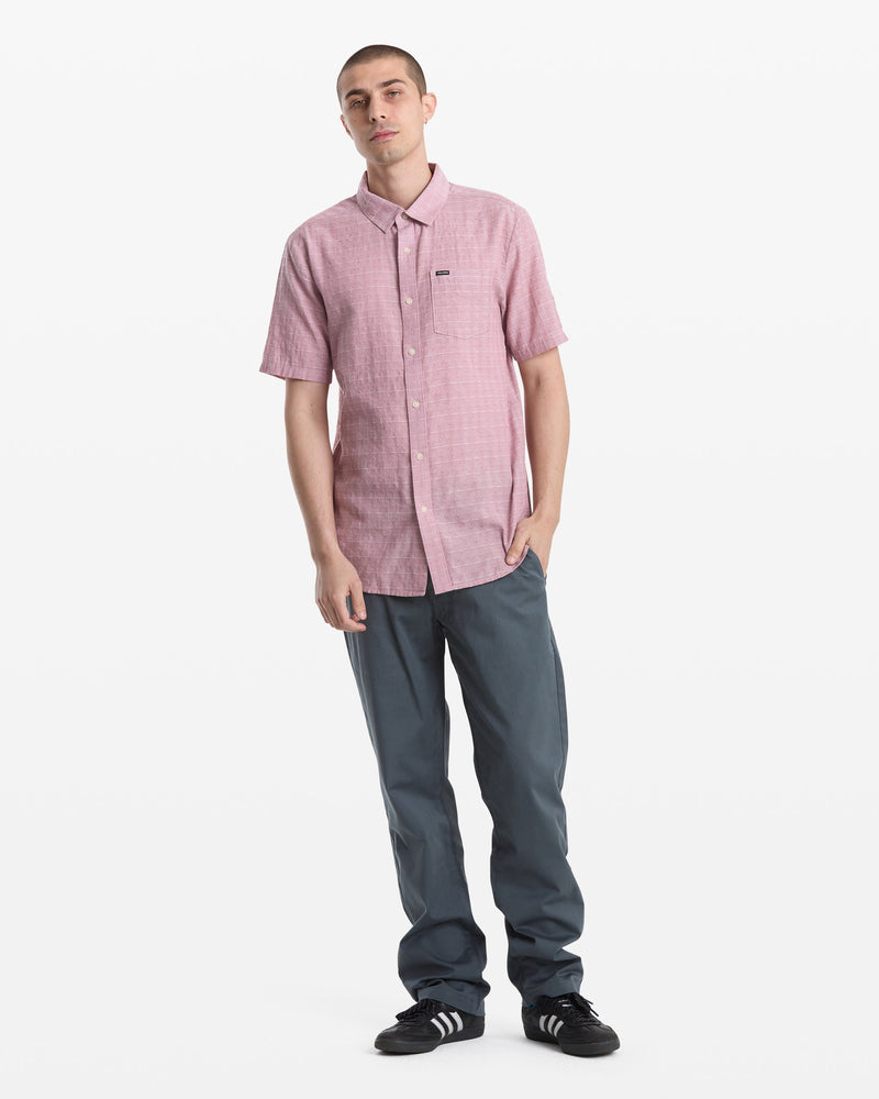 Men's Bankstone II Short Sleeve Shirt