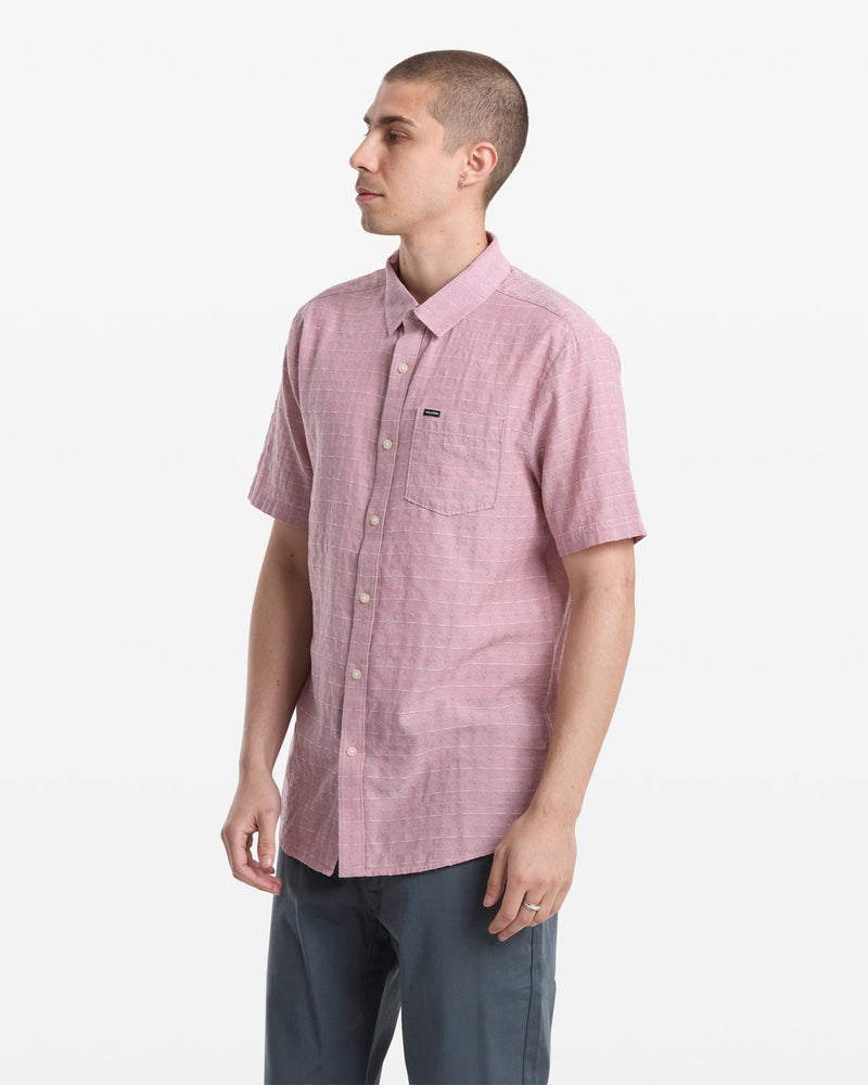 Men's Bankstone II Short Sleeve Shirt