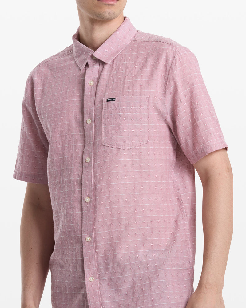 Men's Bankstone II Short Sleeve Shirt