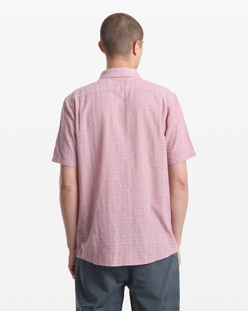 Men's Bankstone II Short Sleeve Shirt