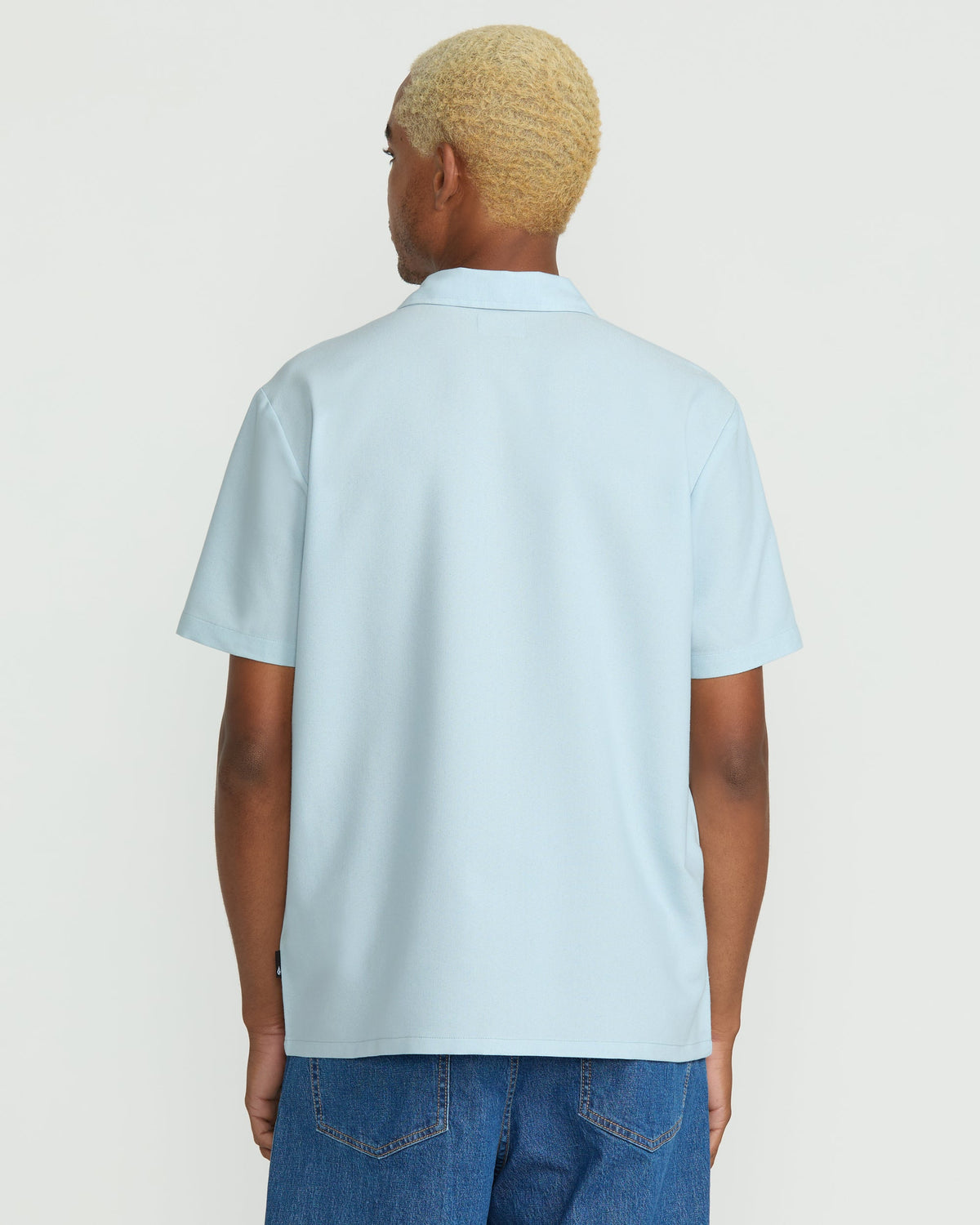 Volcom - Men's Otis Stone Short Sleeve Shirt