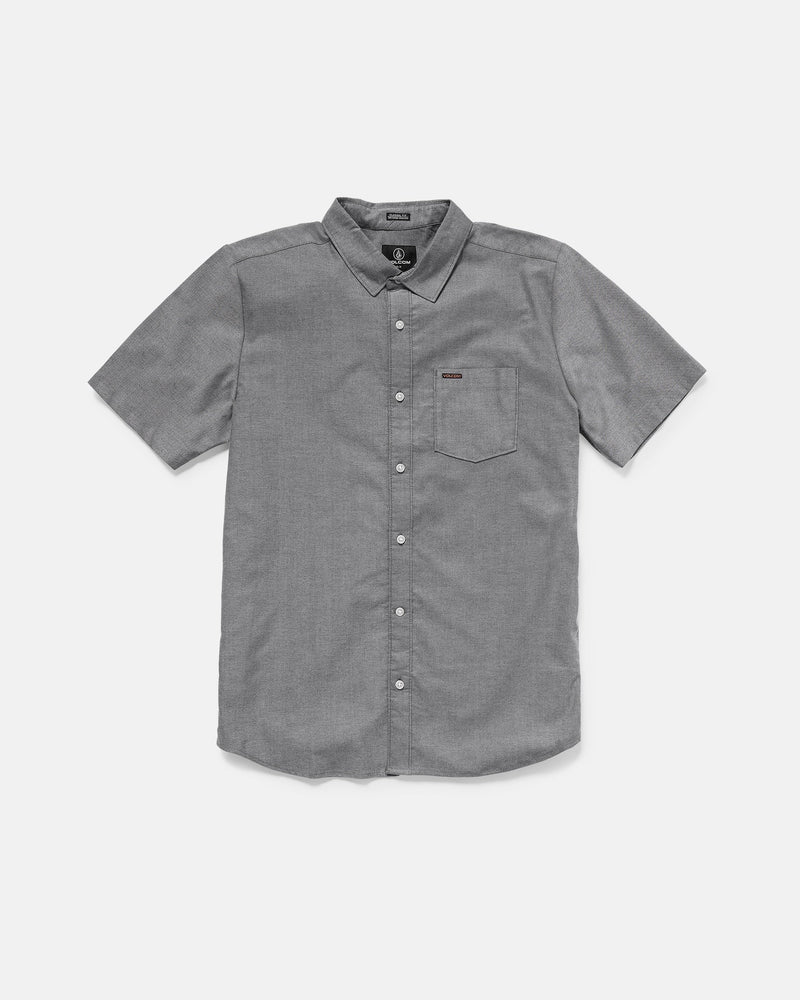 Men's Everett Oxford II Short Sleeve Shirt