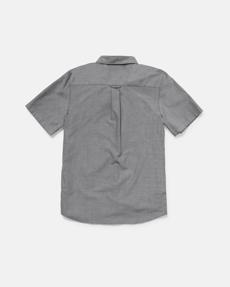 Men's Everett Oxford II Short Sleeve Shirt