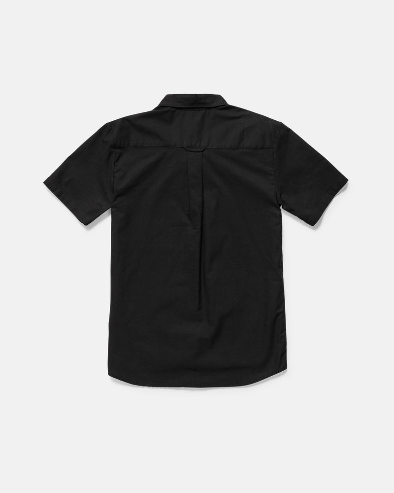 Men's Everett Oxford II Short Sleeve Shirt