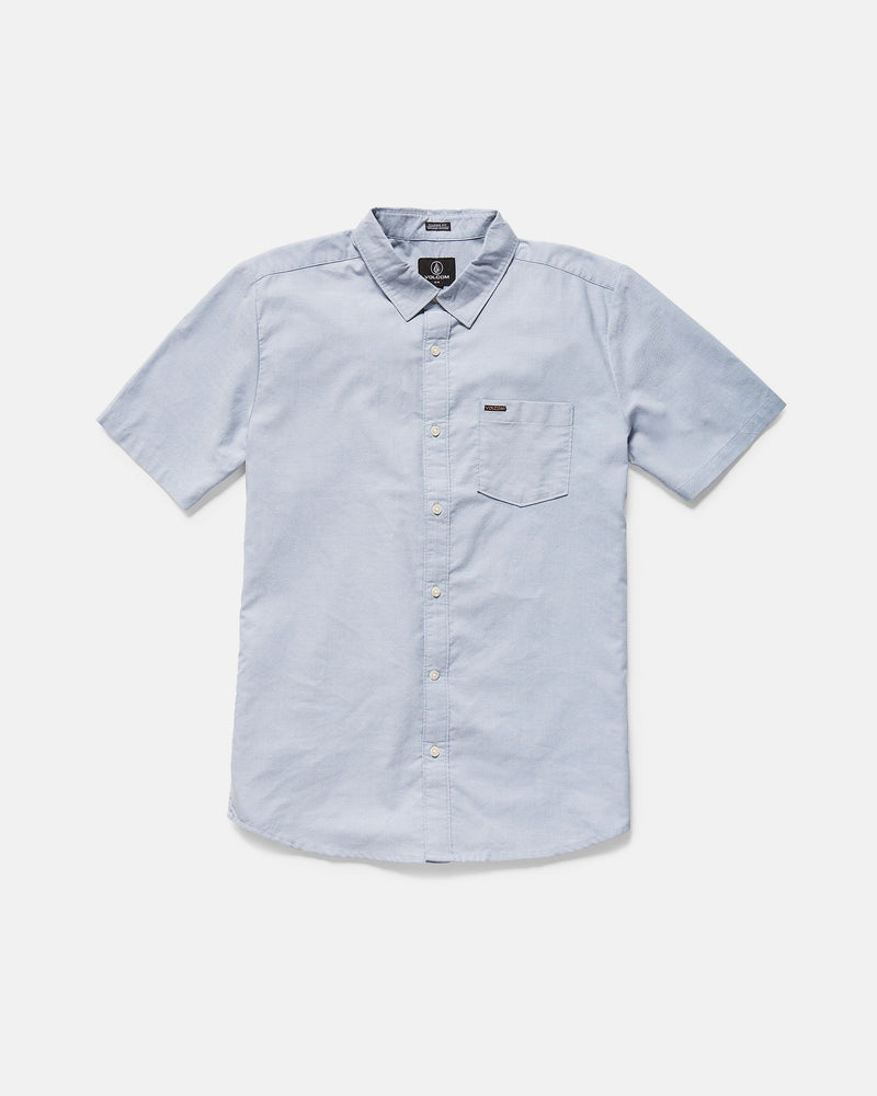 Men's Everett Oxford II Short Sleeve Shirt
