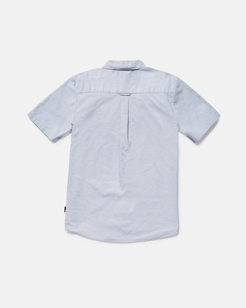 Men's Everett Oxford II Short Sleeve Shirt
