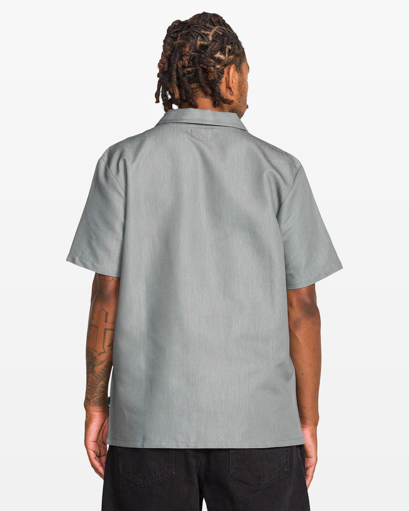 Men's Otis Stone Short Sleeve Shirt