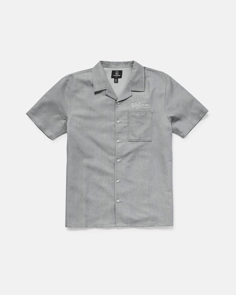 Men's Otis Stone Short Sleeve Shirt
