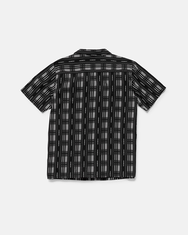 Men's Macros Short Sleeve Shirt