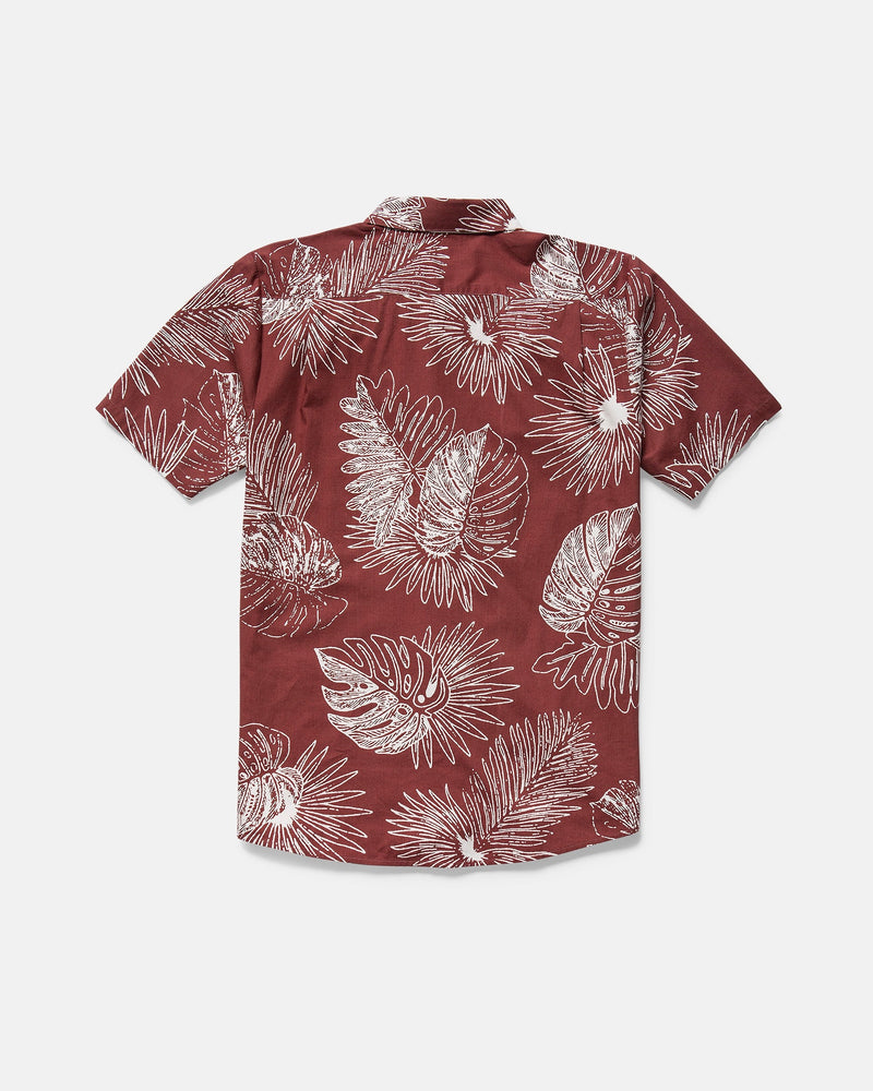 Men's Monsterious Short Sleeve Shirt