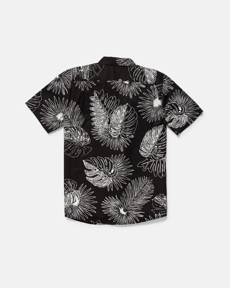 Men's Monsterious Short Sleeve Shirt