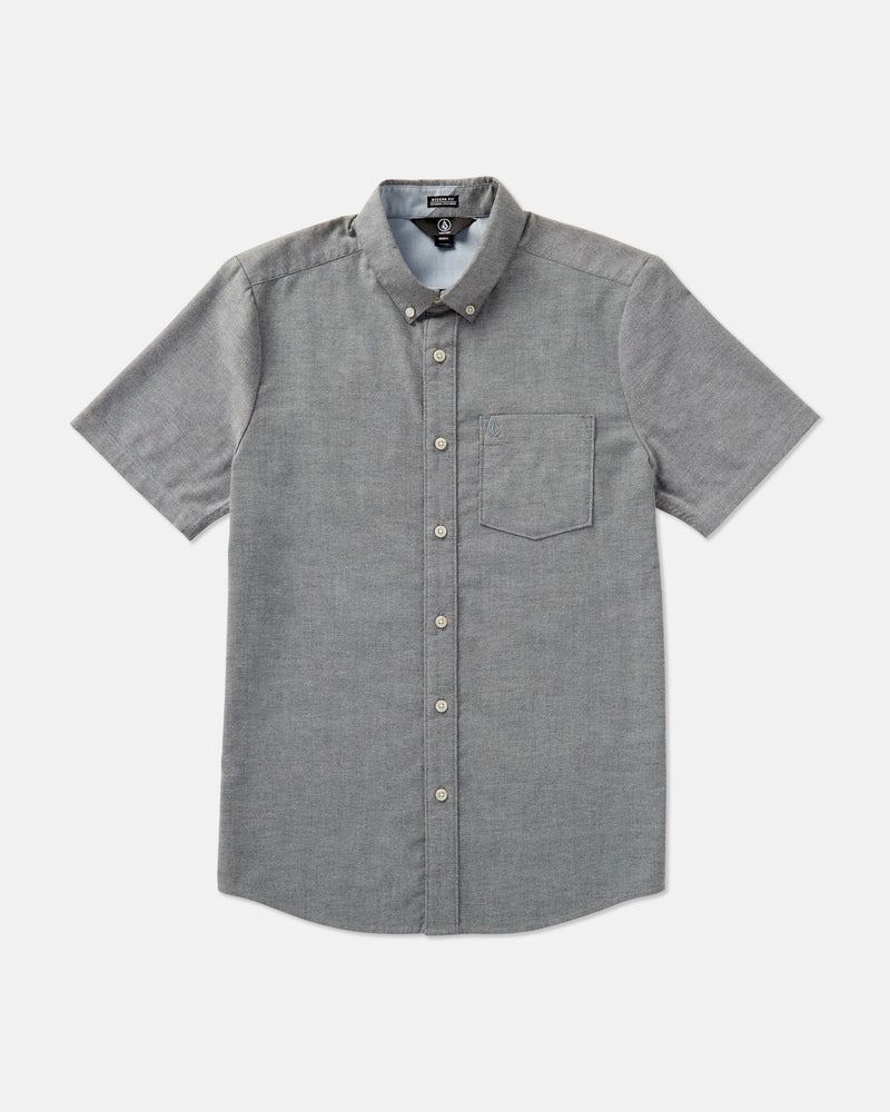 Men's Everett Oxford Short Sleeve Shirt