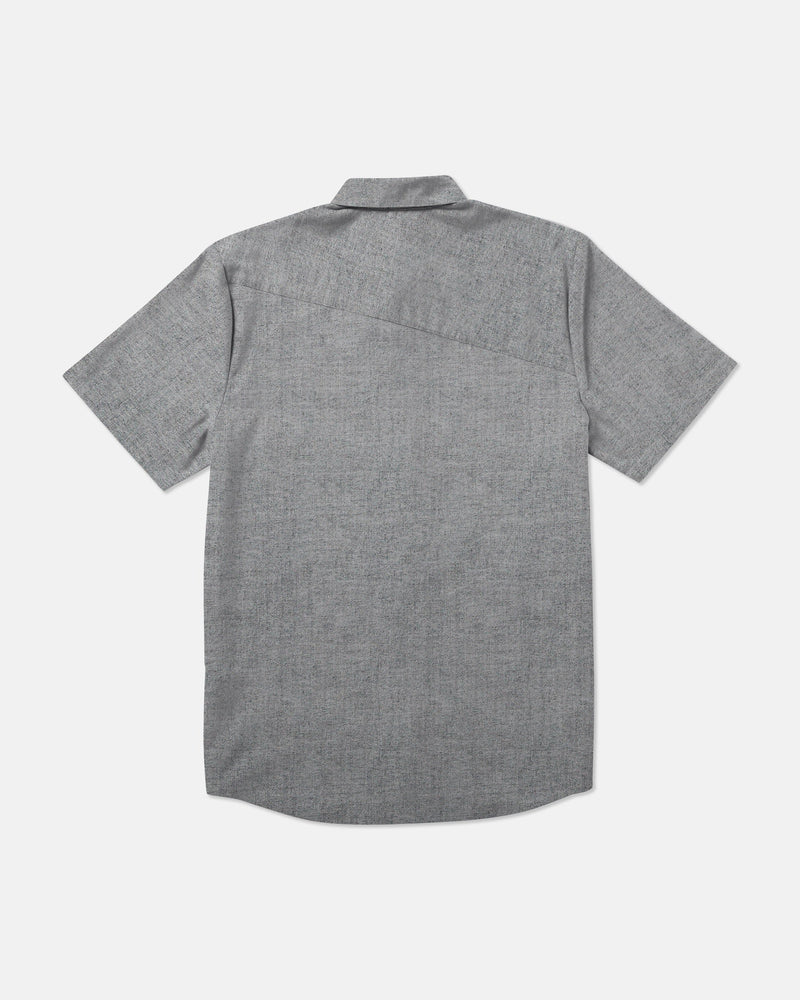 Men's Everett Oxford Short Sleeve Shirt